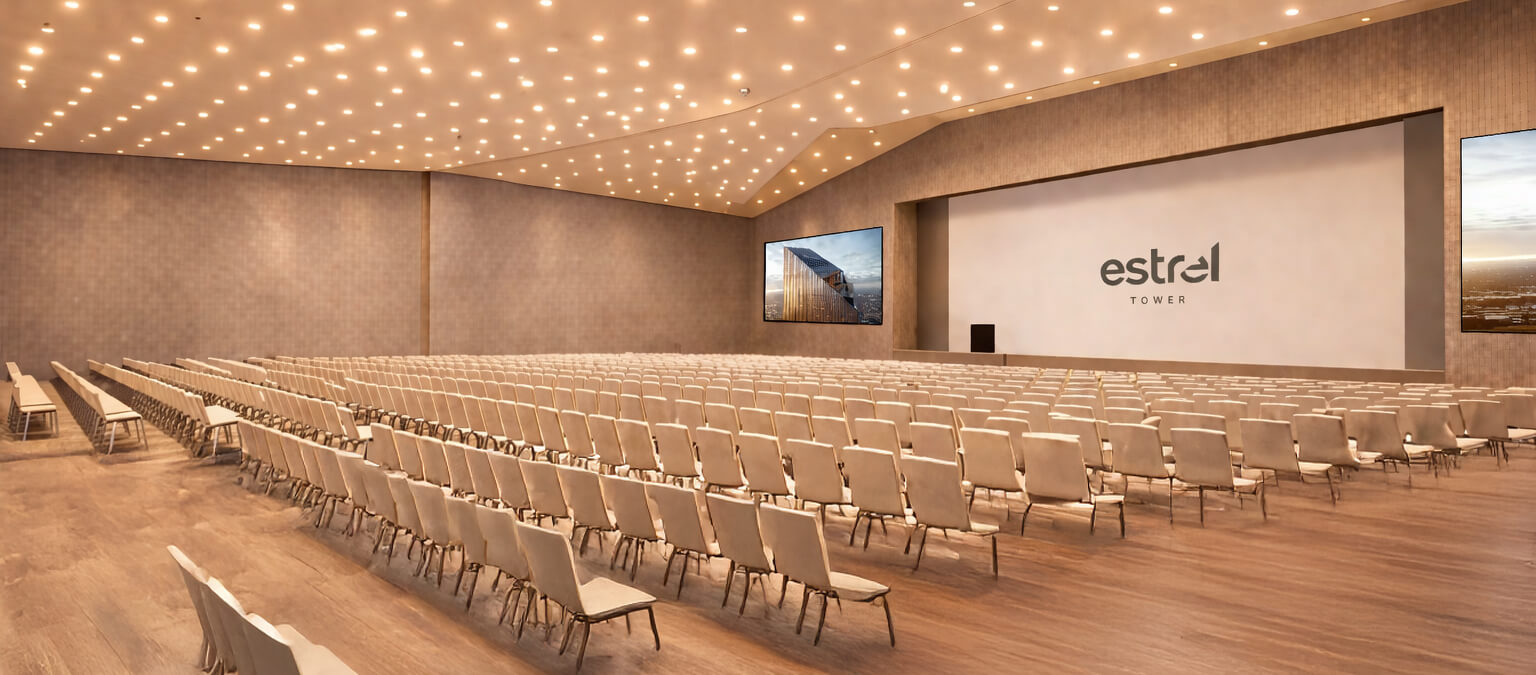 Grand Hall