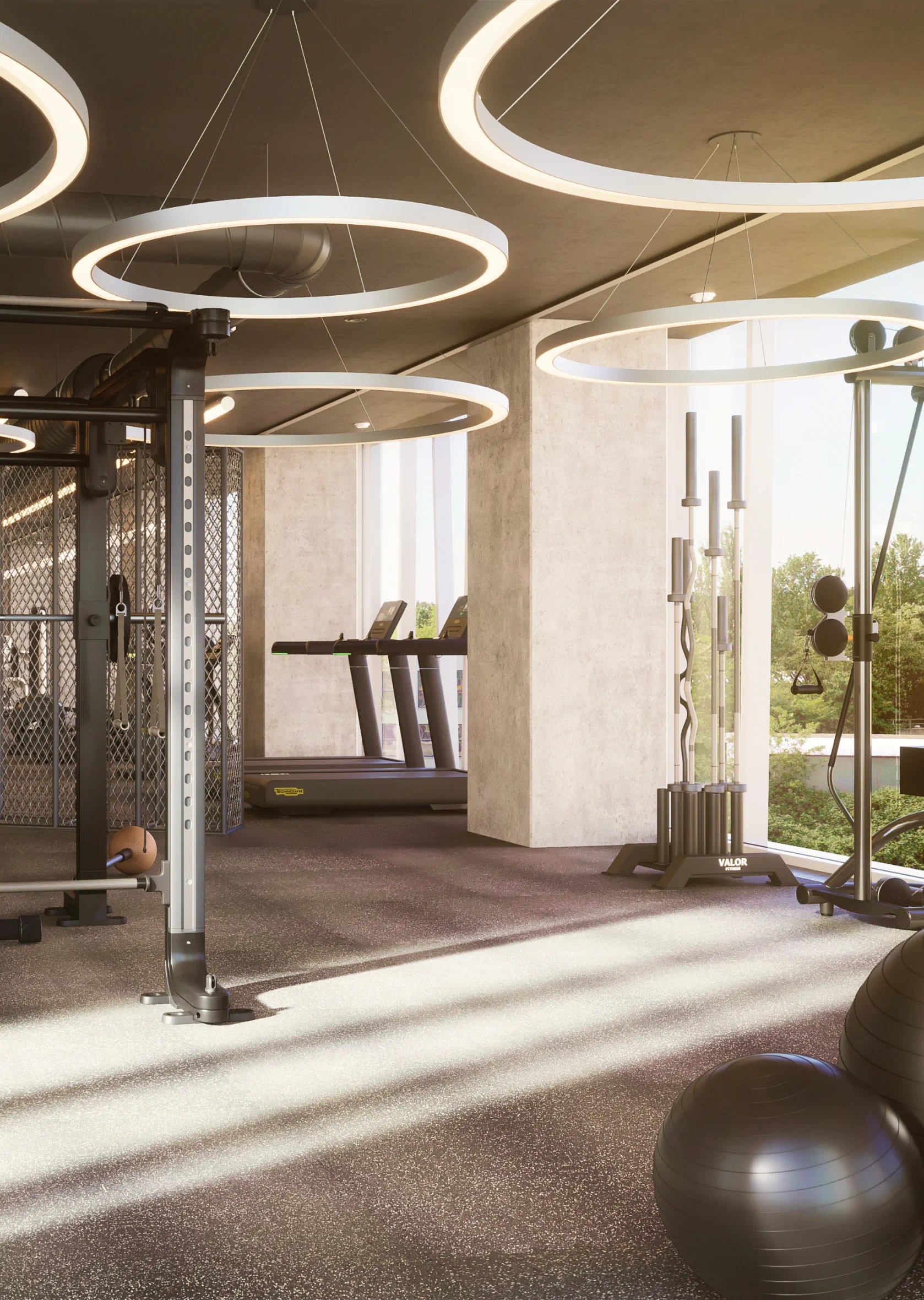 Fitness