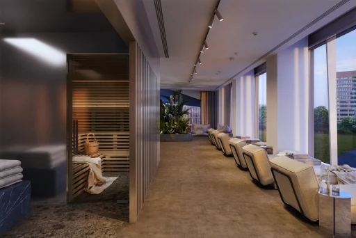 Wellness & Spa