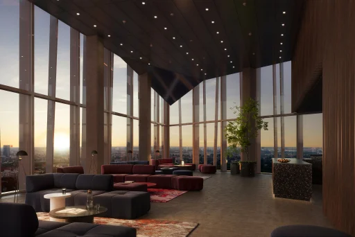 Sky Floors
