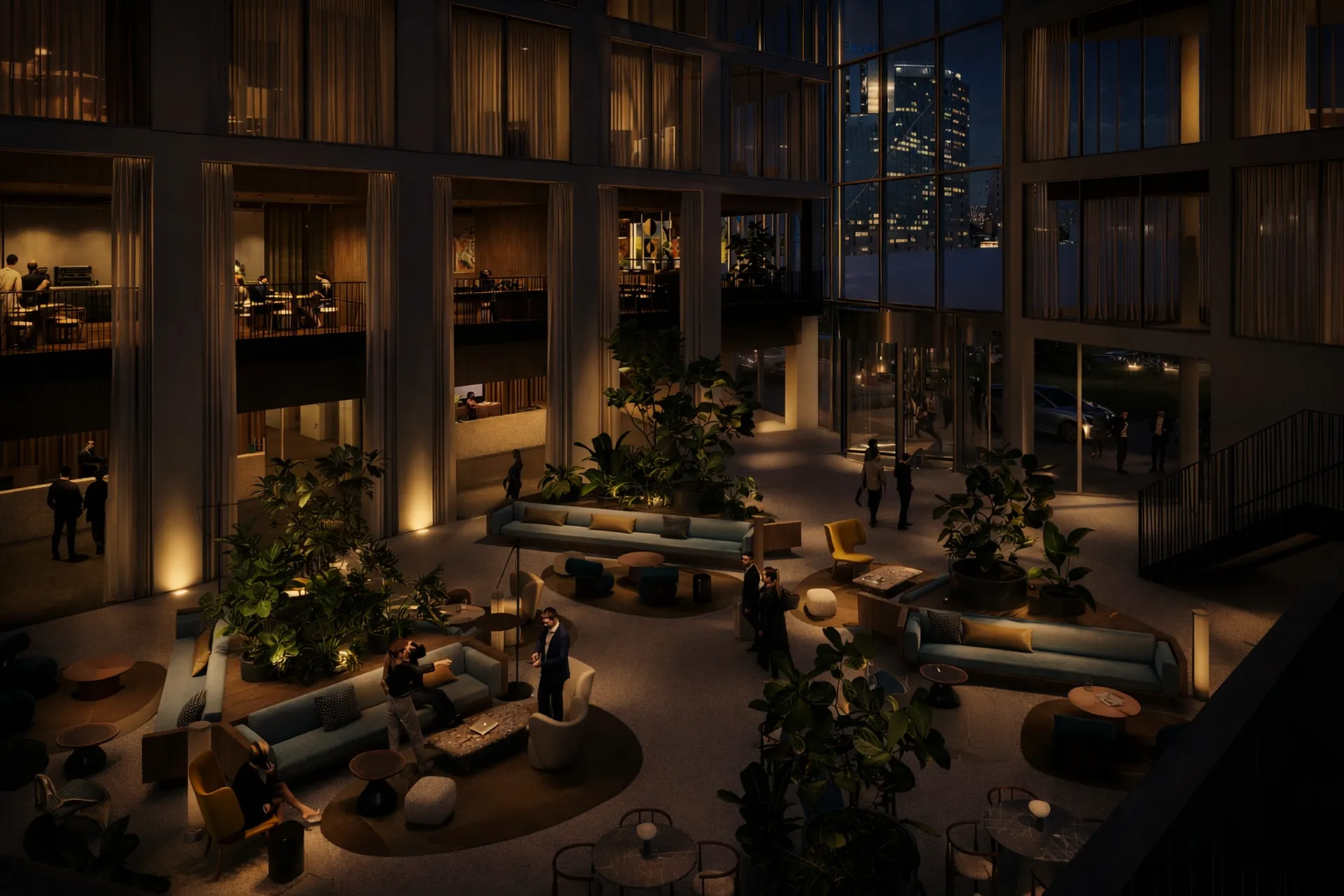 Estrel Forum